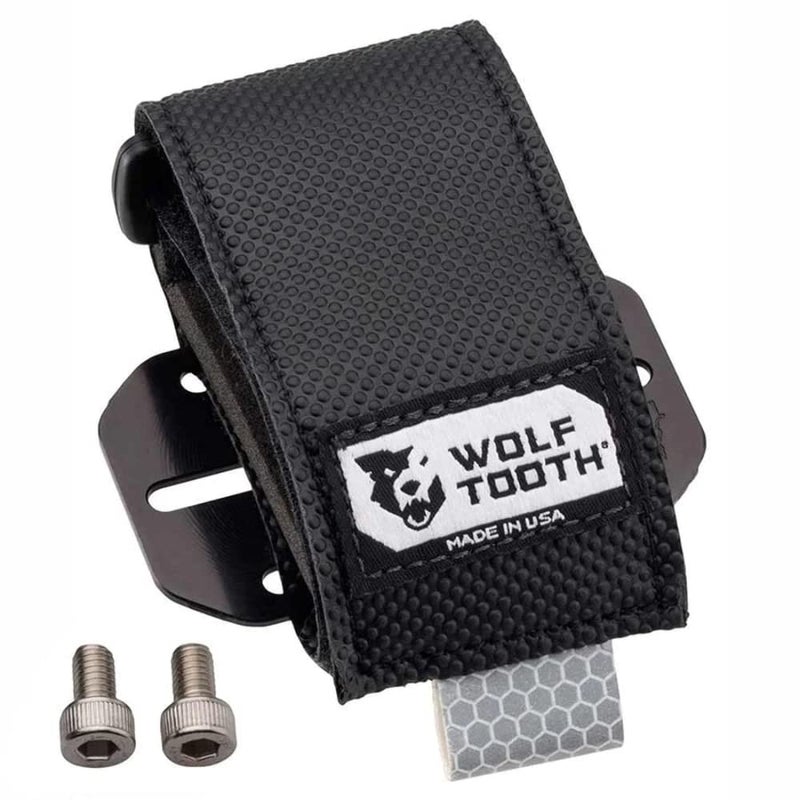 Wolf Tooth B-RAD Medium Strap and Accessory Mount - Image 1
